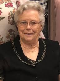 Obituary for Mary Esther Locklear Felton