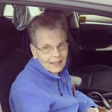 Joyce A. Brallier, 76, of St. Paul, passed away