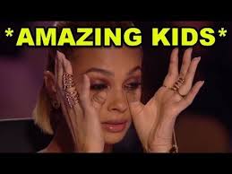 Top 3 Best Emotional Auditions Scared Alice 14yr Shy Girl Josh Who Lost Best Friend Youtube Kids Singing Got Talent Videos America S Got Talent Videos