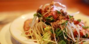 Thai Temptations Cooking School