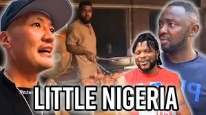 VISITING PHILIPPINES MOST DANGEROUS HOOD