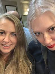 All the fun at the fabulous Theakston Old Peculier Crime Writing Festival,  Harrogate