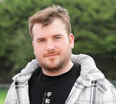 For us, Aaron's family it gives us hope, it was not a full stop but a new  chapter'