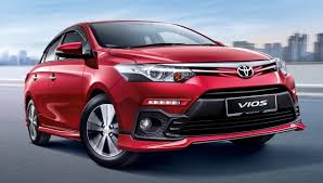 Search 946 new cars for sale by dealers and direct owner in malaysia with yearly road tax and monthly loan installment calculated for you. Toyota Vios Updated For 2018 New Bodykit More Kit Paultan Org