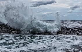 Ocean Waves Are Getting Bigger And Climate Change Appears To Be To Blame Free for commercial use no attribution required high quality images. ocean waves are getting bigger and