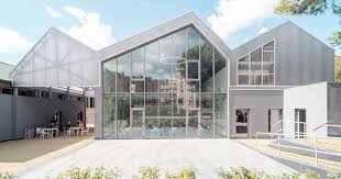 Genova, l'ex fabbrica di caramelle diventa luogo di socialit&agrave;. Dodi ...