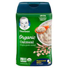 (update ⭐ june 2021) best baby brands, including one of the most trusted, prominent, economical, safe as well as reliable brand names for children, babies pampers is an american brand of baby and toddler products. 12 Best Baby Cereals For 2021 Organic Cereal Brands For Babies
