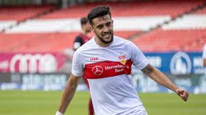 The player joined stuttgart in 2018 from. Nicolas Gonzalez Im Sommer Weg Ich Will Stuttgart Verlassen