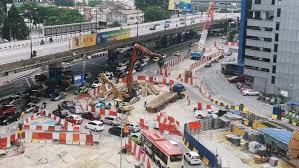 A study done by the brazilian government in 1999 concluded that traffic congestion in the city of são paulo raises public transportation operational costs by 15.8. Malaysia Kuala Lumpur January 16 Stock Footage Video 100 Royalty Free 1022578573 Shutterstock