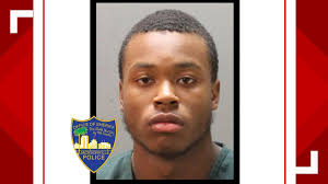 18-year-old arrested, accused of felony murder, burglary after pair try to  break into Jacksonville home