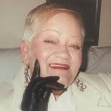 Obituary information for Melba E. Edwards