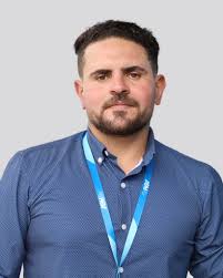 Ahmed Abdou Ali Ismail