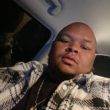 Profile for Isaac Brooks Jr.