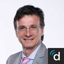 Dr. Christopher T. Oswald, MD