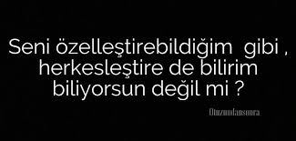 Oclskn71 Guzel Soz Siir Mizah