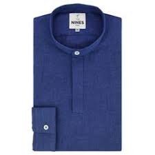 Découvrez sans attendre les nombreux modèles de chemise homme luxe 2021. 25 Idees De Lin Chemise En Lin Chemise Homme Chemise Col Inverse