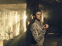 Scene Stealer: Hale Appleman [The Magicians 2X01] | TV After Dark