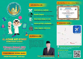 Pendaftaran smp islam al azhar kelapa gading surabaya bisa langsung datang ke lokasi, atau lebih enak, apalagi di era pandemi melalui online di link berikut ini, anda cukup isi dengan lengkap untuk ppdb di tahun 2021. Biaya Pendidikan Sd T P 2020 2021 Al Azhar Asy Syarif Sumatera Utara