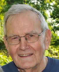 Kenneth Sipe Obituary