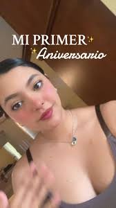 Mi primer aniversario🥹🤍✨ #fyp #uñas #aniversario #viral