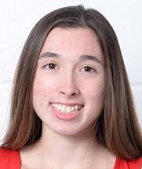 Girls Cross Country All-Scholastics