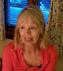 Obituary information for Frances T. Pierce