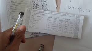 Antara ip dengan ipk sebenarnya tidak jauh berbeda. Tutorial Mencari Nilai Rata Rata Ijazah Untuk Mendaftar Kerja Cpns Youtube