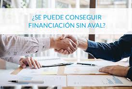 Se Puede Conseguir Financiacion Sin Aval Circulantis