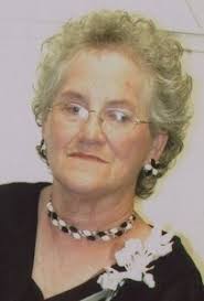 Betty Campbell Obituary (1939