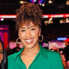 Tiffany Blackmon's Instagram, Twitter & Facebook