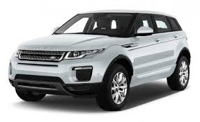 Land Rover Range Rover Evoque 2017 Reviews Price Specifications Mileage Mouthshut Com