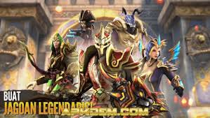 Itulah 10 game mmorpg terbaik di android pada pertengahan tahun 2020 ini. Kumpulan Game Mmorpg Android Terbaik 2020 Yang Super Ringan