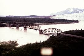 Image result for Prince William sound Alaska earthquake