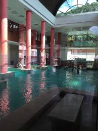 Station de sports d'hiver et de détente, elle permet d'accéder hiver comme été aux sommets des pyrénées. Les Bains Du Couloubret Ax Les Thermes Aktuelle 2021 Lohnt Es Sich Mit Fotos