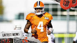 Deshaun Watson underwent 2nd surgery to repair Achilles tendon rupture