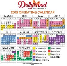 Dollywood Schedule 2020 And Definitive Guide Dates Hours Rides Shows Etc Dollywood Dollywood Park Tennessee Christmas