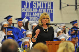 Work Hard, Play Hard, Pursue Happiness and Use Your Education