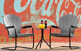 See more ideas about vintage outdoor furniture, lawn furniture, metal chairs. Outdoor Furniture By Amish Oak And Cherry Outdoorpatio Retro Outdoor Chair R50a R16t Hickory