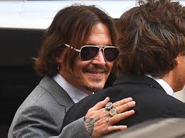 Engagement Ring Johnny Depp Wedding Ring Captain Jack Sparrow Johnny Depp  Rings Dragon Ring Brass Captain