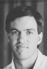 Victoria University; senior scholarship winner Alan Sewell; studying for  honours in economic history.