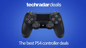 I only died because my damn controller broke! The Best Dualshock 4 Deals For June 2021 Cheap Ps4 Controller Prices Techradar