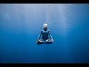 How to hold your breath for minutes in month Freediving training