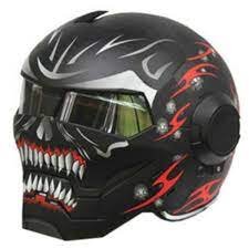 Demon Helmet Helmet Helmet Brands Dot Helmets