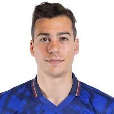 Profile Damián Cáceres, Getafe B: Info, news, matches and statistics