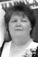 MARY ELLEN (ALVORD) DELLINGER Obituary (1933-2010)