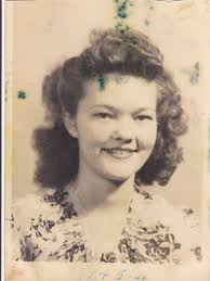 Thelma Ruth Whittington Riddle (1931-2007)