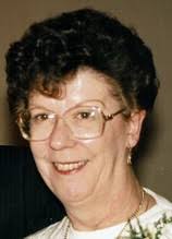 Obituary information for Mrs. Mary Catherine Groves (Dietiker)