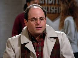 It's like, 'see if you can blow this out.' Happy Birthday Jason Alexander George Costanza S Funniest Seinfeld Quotes