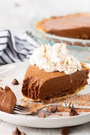 In a large bowl, whisk together the sugar and cocoa powder. 45 Best Chocolate Pie Recipes How To Make Easy Chocolate Pie