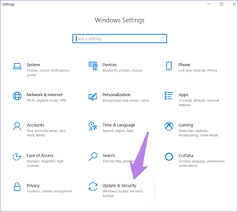 Baixe os drivers oficiais do windows. 13 Cara Terbaik Untuk Memperbaiki Windows 10 Masalah Adaptor Jaringan Hilang